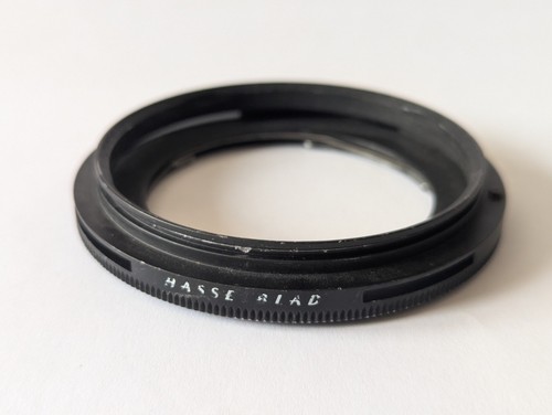 Hasselblad b50 proshade - hasselblad,