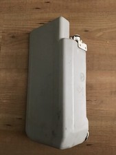 Zanussi  TC180 compact tumble dryer water tank