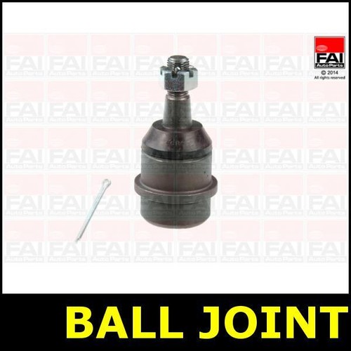 Ball joint front axle - ball,