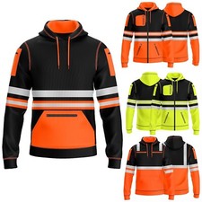 Hi Vis Viz High Visibility