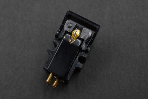 Shure m75b cartridge - shure, mm