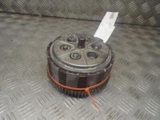 Suzuki TS400 Apache 1973-On