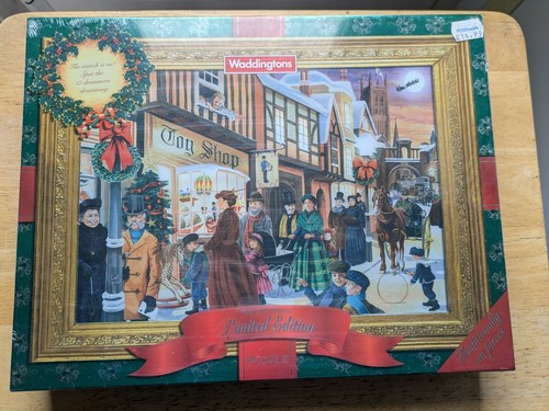 The night before christmas - before,