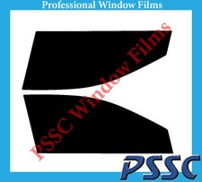 PSSC Pre Cut Front Car Window