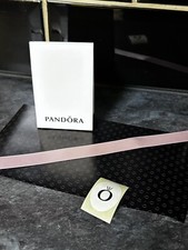 Pandora Pop-Up Charm, Ring
