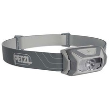 Petzl Tikkina Headlamp - Grey