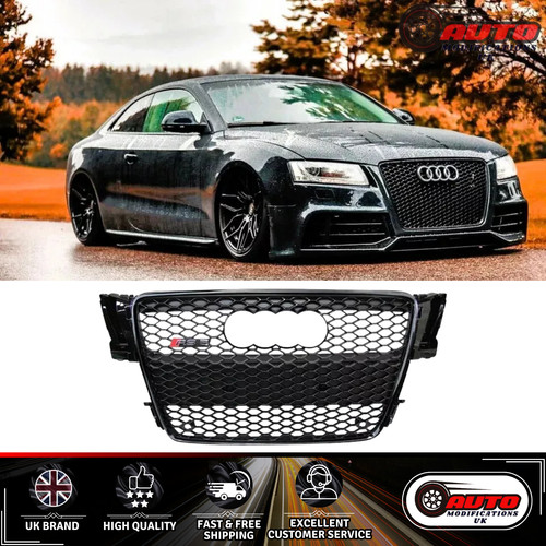Audi rs5 style b8 front - rs5, a5