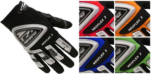 Motocross gloves off road - motocross,