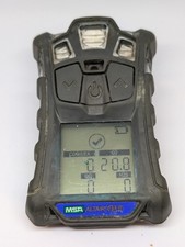 MSA Altair 4x Multi Gas