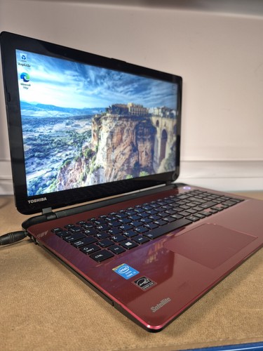 Toshiba satellite l50 intel - toshiba, l50-b