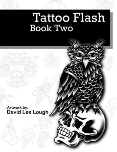 David lee lough - david, flash