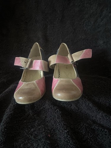 Elegant leather caprice ladies - leather,