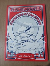 Flying Models Favourites Of