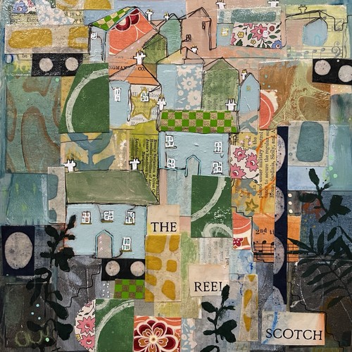 Highland fling original - highland,