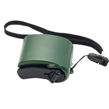 Survival Gear Emergency Power