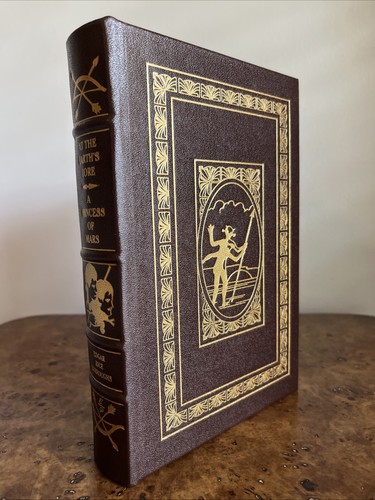 Easton press the - easton, press—at