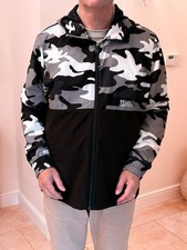 Hollister Full Zip Hooded