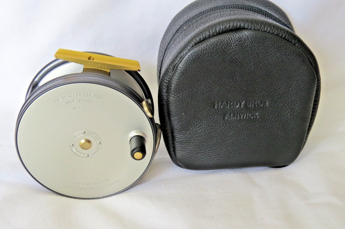 New hardy 1921 wide spool - 1921,