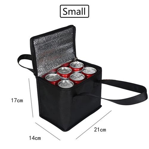 Large medium insulated lunch - large/medium,