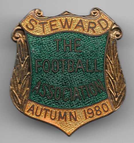 The football association - the,