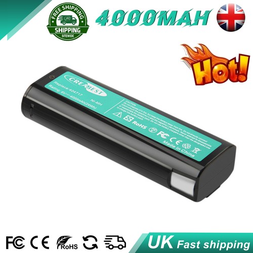 Nimh battery for paslode - battery,