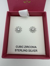 Nanette Lepore  CZ Sterling