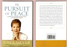 In Pursuit of Peace: 21 Ways