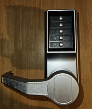 Kaba simplex 1011 - kaba,