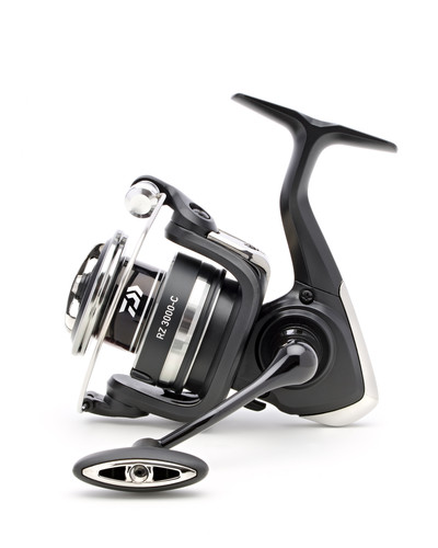 Daiwa 25rz reels 2500 3000 - reels, 3000-c