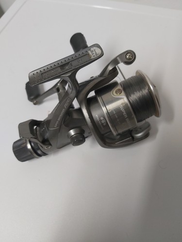 Shimano super baitrunner aero - shimano,