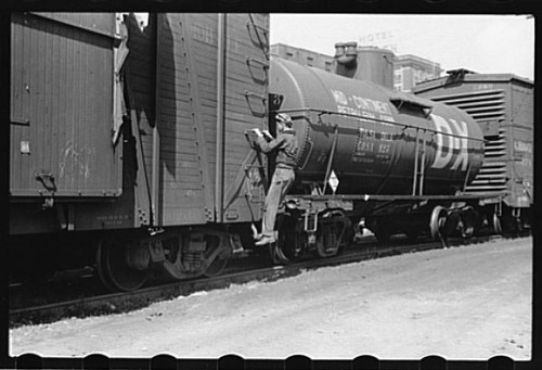 Photo dubuque iowa 1940 john - 1940,
