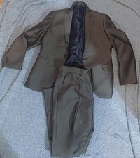 NEXT Two Piece Grey Suit |