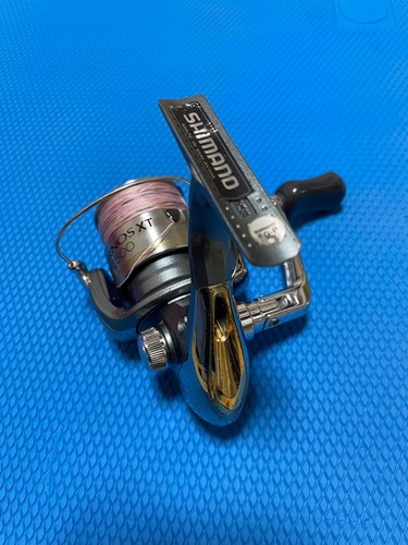 Shimano aernos 2500 - shimano,