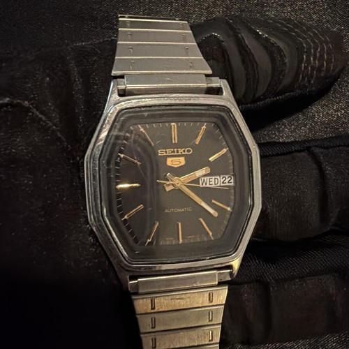 Vintage seiko 6309 - vintage,