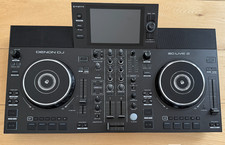 Denon DJ SC LIVE 2 Standalone
