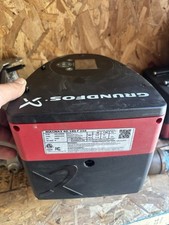 Grundfos 180 pump - 40,