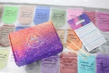 MENNYO Metallic Mica Powder 30