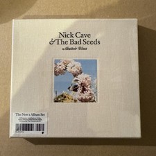 NICK CAVE & The Bad Seeds -