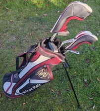 Wilson Staff FG Tour Junior