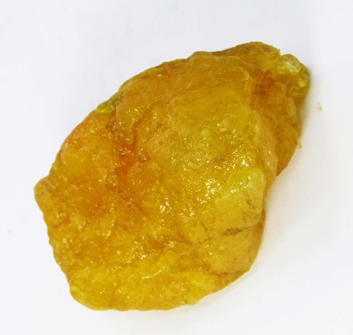 Earth mined uncut natural - mined,