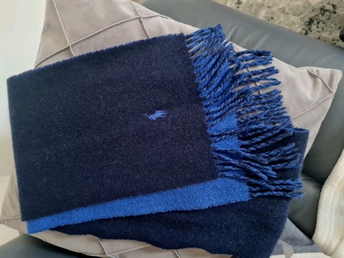 Genuine ralph lauren - lauren, navy