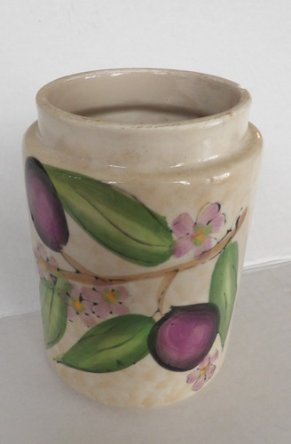 Vintage sandland ware frank - vintage,