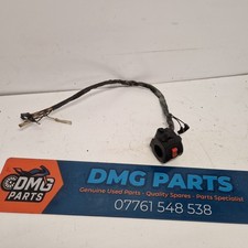 Genuine Suzuki EN125 EN GS GN Switch Start Kill Lights Light Switch Button Gear