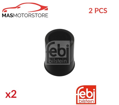 Dust cover protective cap pair - cover,