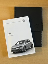VOLKSWAGEN  POLO OWNERS README