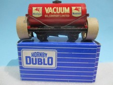 HORNBY DUBLO 32083 VACUUM OIL