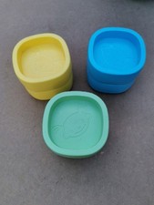 Spacebabies Cot Riser Blocks