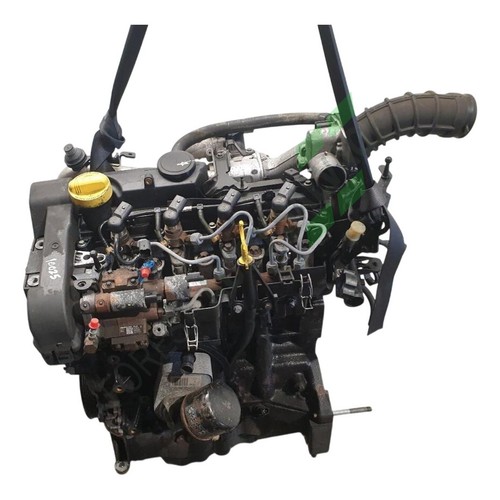 2007 renault megane engine - 2007,
