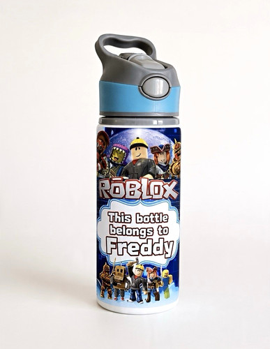 Roblox personalised drinks - roblox,