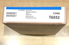 GENUINE EPSON T6032 Cyan